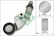 Riemenspanner, Keilrippenriemen Schaeffler INA 533 0128 10