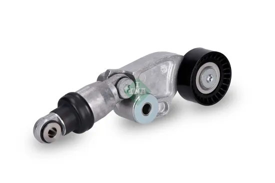 Riemenspanner, Keilrippenriemen Schaeffler INA 533 0128 10 Bild Riemenspanner, Keilrippenriemen Schaeffler INA 533 0128 10