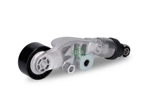 Riemenspanner, Keilrippenriemen Schaeffler INA 533 0128 10 Bild Riemenspanner, Keilrippenriemen Schaeffler INA 533 0128 10