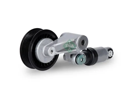 Riemenspanner, Keilrippenriemen Schaeffler INA 534 0011 10 Bild Riemenspanner, Keilrippenriemen Schaeffler INA 534 0011 10