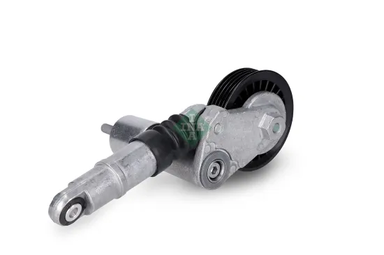 Riemenspanner, Keilrippenriemen Schaeffler INA 534 0014 10 Bild Riemenspanner, Keilrippenriemen Schaeffler INA 534 0014 10