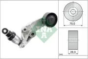 Riemenspanner, Keilrippenriemen Schaeffler INA 534 0016 10