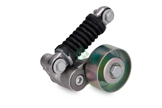Riemenspanner, Keilrippenriemen Schaeffler INA 534 0017 10 Bild Riemenspanner, Keilrippenriemen Schaeffler INA 534 0017 10