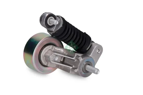 Riemenspanner, Keilrippenriemen Schaeffler INA 534 0017 10 Bild Riemenspanner, Keilrippenriemen Schaeffler INA 534 0017 10