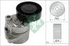 Riemenspanner, Keilrippenriemen Schaeffler INA 534 0018 10