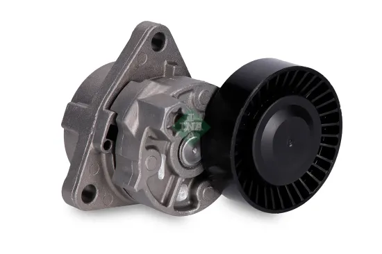 Riemenspanner, Keilrippenriemen Schaeffler INA 534 0018 10 Bild Riemenspanner, Keilrippenriemen Schaeffler INA 534 0018 10