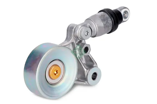 Riemenspanner, Keilrippenriemen Schaeffler INA 534 0021 10 Bild Riemenspanner, Keilrippenriemen Schaeffler INA 534 0021 10