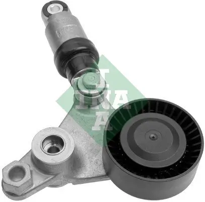 Riemenspanner, Keilrippenriemen Schaeffler INA 534 0024 10 Bild Riemenspanner, Keilrippenriemen Schaeffler INA 534 0024 10