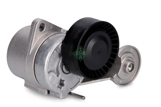 Riemenspanner, Keilrippenriemen Schaeffler INA 534 0047 10 Bild Riemenspanner, Keilrippenriemen Schaeffler INA 534 0047 10