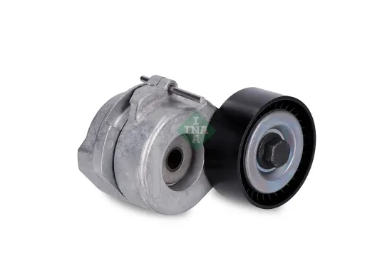 Riemenspanner, Keilrippenriemen Schaeffler INA 534 0053 10 Bild Riemenspanner, Keilrippenriemen Schaeffler INA 534 0053 10