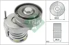Riemenspanner, Keilrippenriemen Schaeffler INA 534 0065 10 Bild Riemenspanner, Keilrippenriemen Schaeffler INA 534 0065 10
