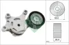 Riemenspanner, Keilrippenriemen Schaeffler INA 534 0075 20