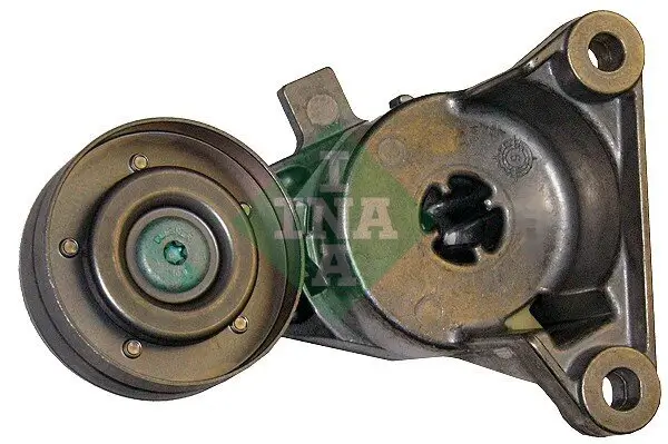 Riemenspanner, Keilrippenriemen Schaeffler INA 534 0083 30