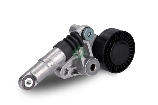 Riemenspanner, Keilrippenriemen Schaeffler INA 534 0098 10 Bild Riemenspanner, Keilrippenriemen Schaeffler INA 534 0098 10