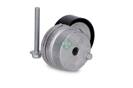 Riemenspanner, Keilrippenriemen Schaeffler INA 534 0101 20 Bild Riemenspanner, Keilrippenriemen Schaeffler INA 534 0101 20