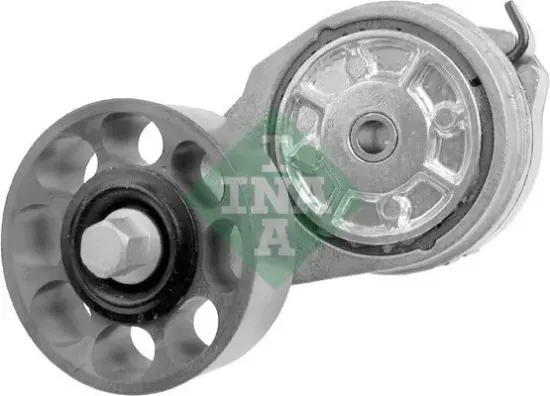 Riemenspanner, Keilrippenriemen Schaeffler INA 534 0117 20 Bild Riemenspanner, Keilrippenriemen Schaeffler INA 534 0117 20
