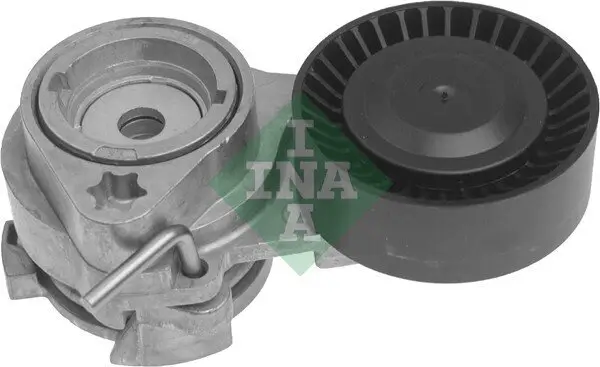 Riemenspanner, Keilrippenriemen Schaeffler INA 534 0121 10