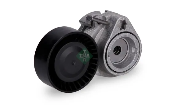 Riemenspanner, Keilrippenriemen Schaeffler INA 534 0121 10 Bild Riemenspanner, Keilrippenriemen Schaeffler INA 534 0121 10