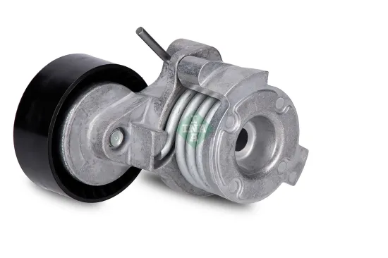 Riemenspanner, Keilrippenriemen Schaeffler INA 534 0122 10 Bild Riemenspanner, Keilrippenriemen Schaeffler INA 534 0122 10