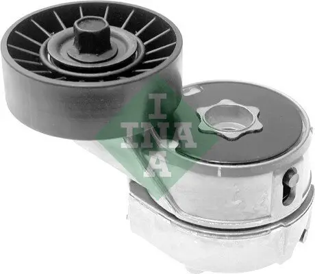 Riemenspanner, Keilrippenriemen Schaeffler INA 534 0144 10