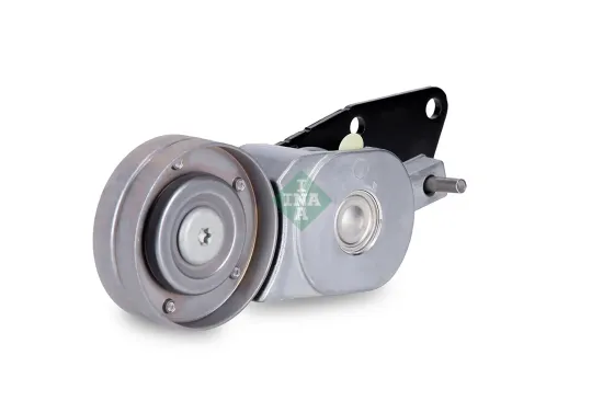 Riemenspanner, Keilrippenriemen Schaeffler INA 534 0150 10 Bild Riemenspanner, Keilrippenriemen Schaeffler INA 534 0150 10