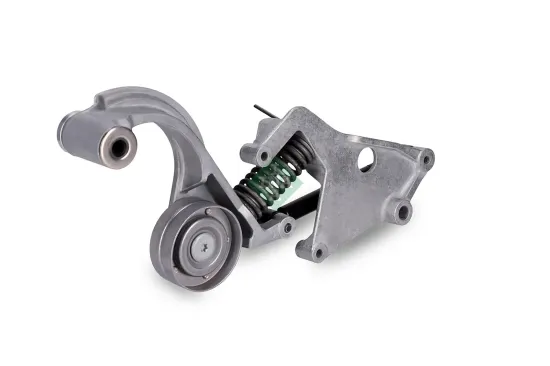 Riemenspanner, Keilrippenriemen Schaeffler INA 534 0159 10 Bild Riemenspanner, Keilrippenriemen Schaeffler INA 534 0159 10