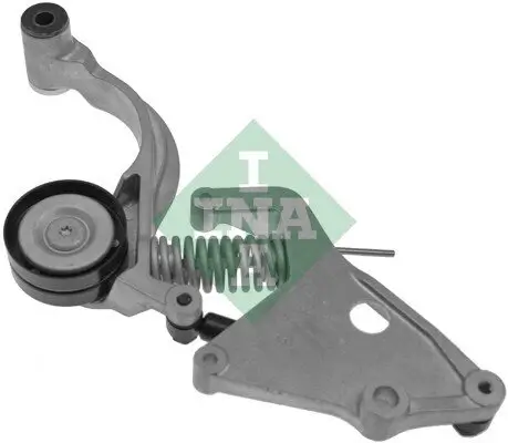 Riemenspanner, Keilrippenriemen Schaeffler INA 534 0159 10 Bild Riemenspanner, Keilrippenriemen Schaeffler INA 534 0159 10