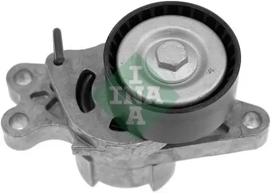 Riemenspanner, Keilrippenriemen Schaeffler INA 534 0179 10 Bild Riemenspanner, Keilrippenriemen Schaeffler INA 534 0179 10
