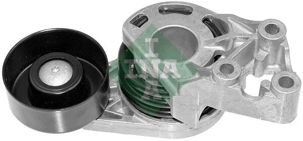 Riemenspanner, Keilrippenriemen Schaeffler INA 534 0187 10