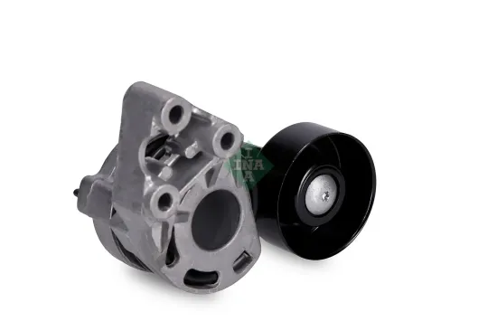 Riemenspanner, Keilrippenriemen Schaeffler INA 534 0187 10 Bild Riemenspanner, Keilrippenriemen Schaeffler INA 534 0187 10