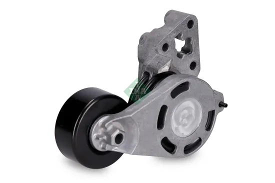 Riemenspanner, Keilrippenriemen Schaeffler INA 534 0187 10 Bild Riemenspanner, Keilrippenriemen Schaeffler INA 534 0187 10