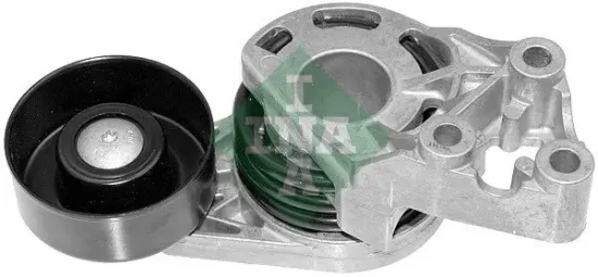 Riemenspanner, Keilrippenriemen Schaeffler INA 534 0187 10 Bild Riemenspanner, Keilrippenriemen Schaeffler INA 534 0187 10