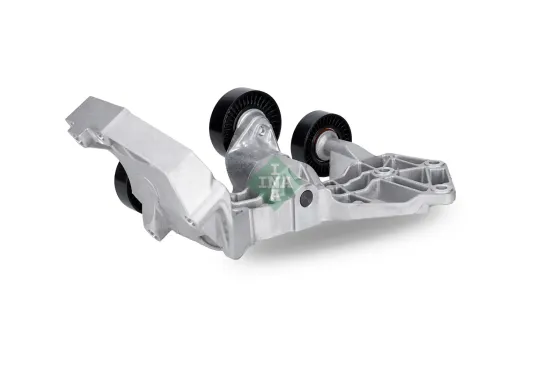 Riemenspanner, Keilrippenriemen Schaeffler INA 534 0243 10 Bild Riemenspanner, Keilrippenriemen Schaeffler INA 534 0243 10