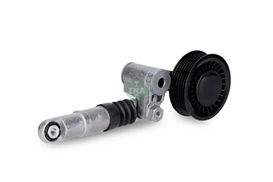 Riemenspanner, Keilrippenriemen Schaeffler INA 534 0278 10 Bild Riemenspanner, Keilrippenriemen Schaeffler INA 534 0278 10