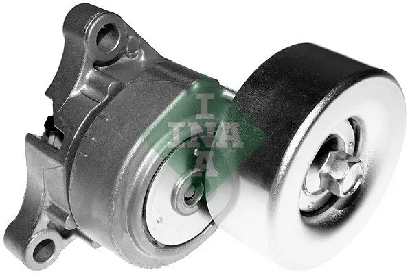 Riemenspanner, Keilrippenriemen Schaeffler INA 534 0286 10