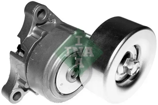 Riemenspanner, Keilrippenriemen Schaeffler INA 534 0286 10 Bild Riemenspanner, Keilrippenriemen Schaeffler INA 534 0286 10
