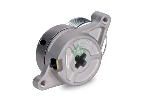 Riemenspanner, Keilrippenriemen Schaeffler INA 534 0287 10 Bild Riemenspanner, Keilrippenriemen Schaeffler INA 534 0287 10