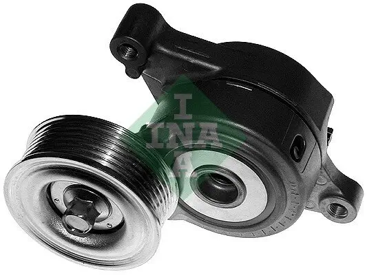Riemenspanner, Keilrippenriemen Schaeffler INA 534 0287 10 Bild Riemenspanner, Keilrippenriemen Schaeffler INA 534 0287 10