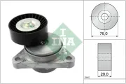 Riemenspanner, Keilrippenriemen Schaeffler INA 534 0290 10