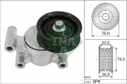 Riemenspanner, Keilrippenriemen Schaeffler INA 534 0293 10