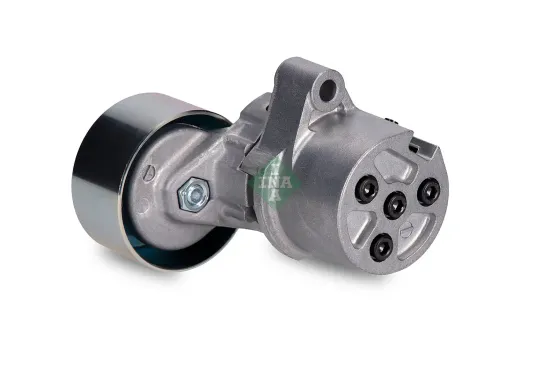 Riemenspanner, Keilrippenriemen Schaeffler INA 534 0295 10 Bild Riemenspanner, Keilrippenriemen Schaeffler INA 534 0295 10