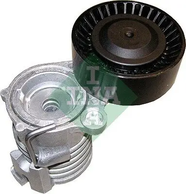 Riemenspanner, Keilrippenriemen Schaeffler INA 534 0296 10