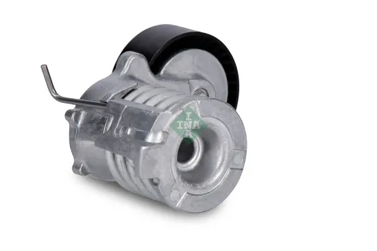 Riemenspanner, Keilrippenriemen Schaeffler INA 534 0296 10 Bild Riemenspanner, Keilrippenriemen Schaeffler INA 534 0296 10