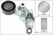 Riemenspanner, Keilrippenriemen Schaeffler INA 534 0297 10