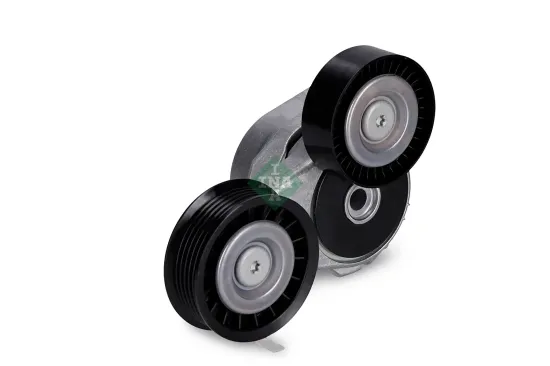 Riemenspanner, Keilrippenriemen Schaeffler INA 534 0309 10 Bild Riemenspanner, Keilrippenriemen Schaeffler INA 534 0309 10