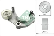 Riemenspanner, Keilrippenriemen Schaeffler INA 534 0316 10
