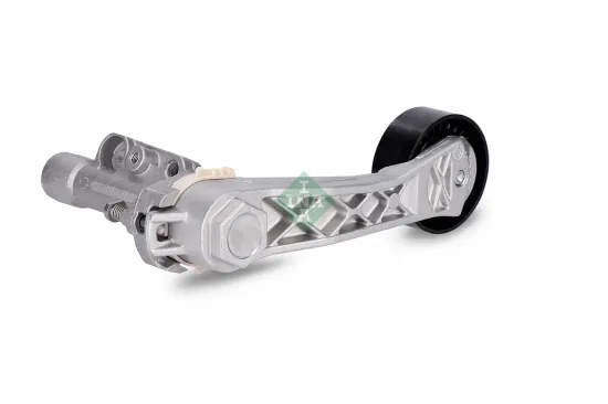 Riemenspanner, Keilrippenriemen Schaeffler INA 534 0318 10 Bild Riemenspanner, Keilrippenriemen Schaeffler INA 534 0318 10