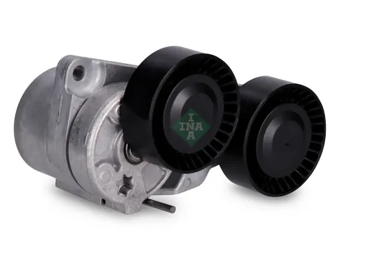 Riemenspanner, Keilrippenriemen Schaeffler INA 534 0319 10 Bild Riemenspanner, Keilrippenriemen Schaeffler INA 534 0319 10