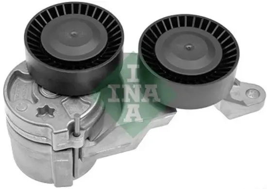 Riemenspanner, Keilrippenriemen Schaeffler INA 534 0319 10 Bild Riemenspanner, Keilrippenriemen Schaeffler INA 534 0319 10