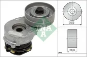 Riemenspanner, Keilrippenriemen Schaeffler INA 534 0321 10